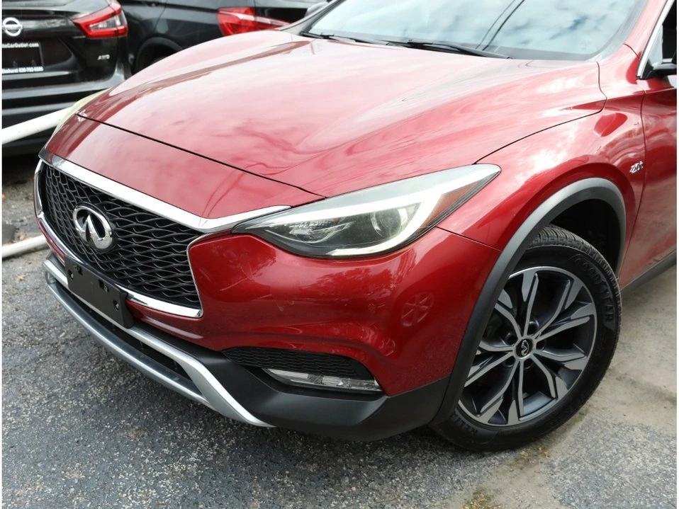 2017 Infiniti QX30 - Image 2 of 17