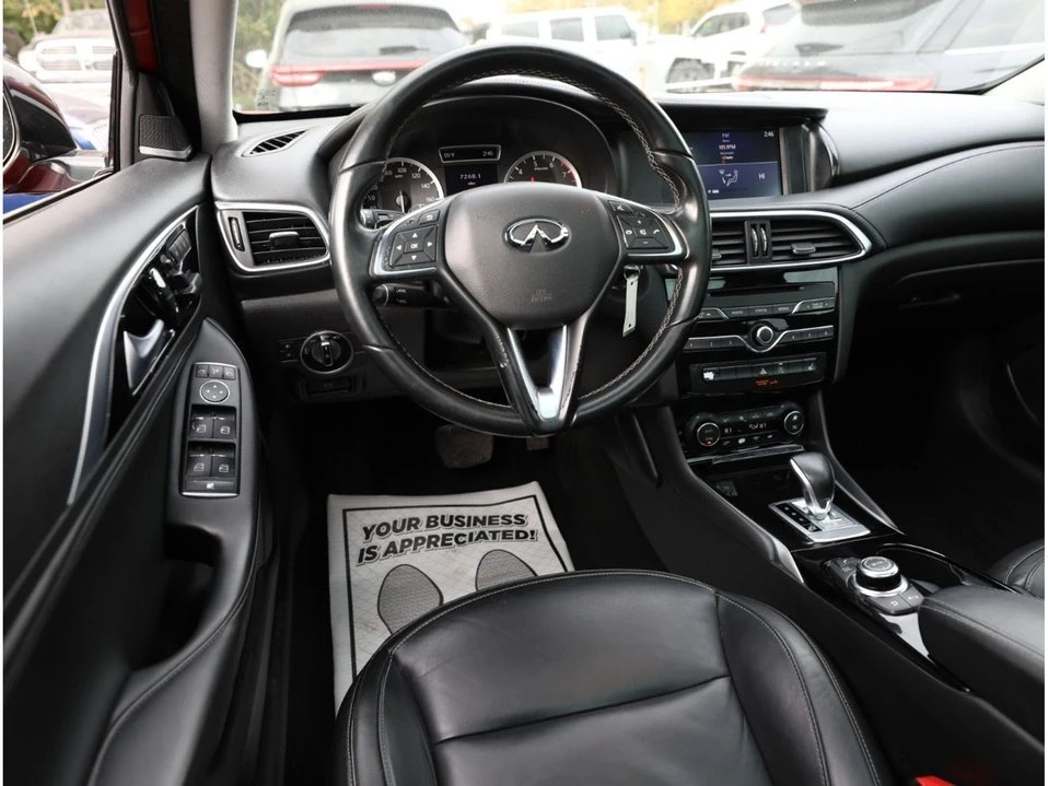 2017 Infiniti QX30 - Image 14 of 17