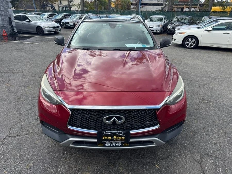 2017 Infiniti QX30 - Image 8 of 20