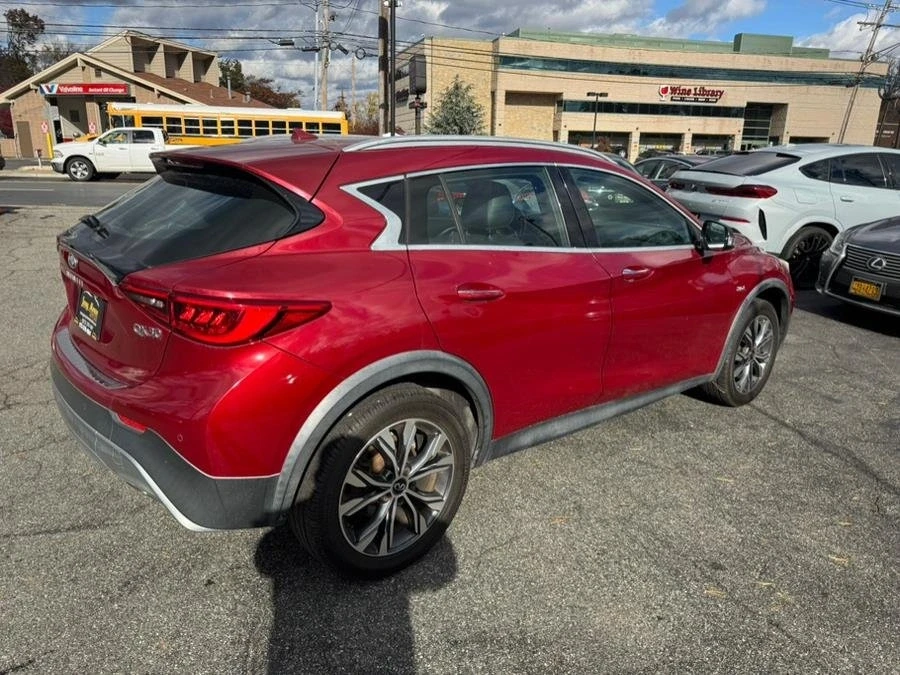 2017 Infiniti QX30 - Image 5 of 20