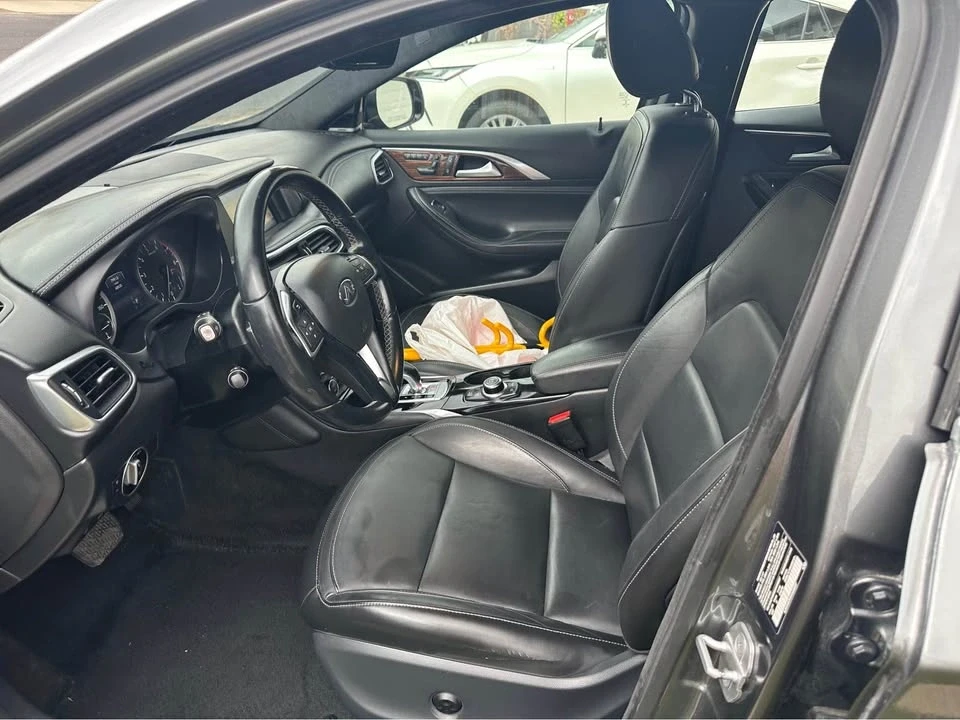 2017 Infiniti QX30 - Image 6 of 10