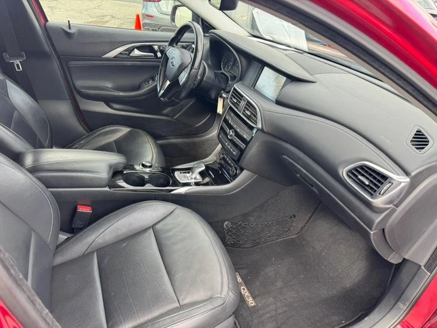 2017 Infiniti QX30 - Image 19 of 20