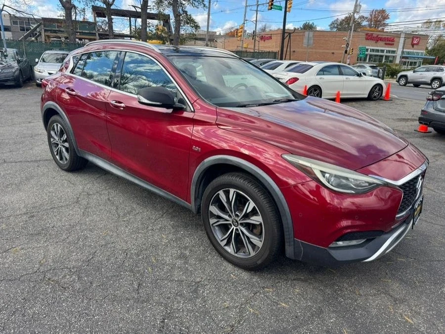 2017 Infiniti QX30 - Image 6 of 20