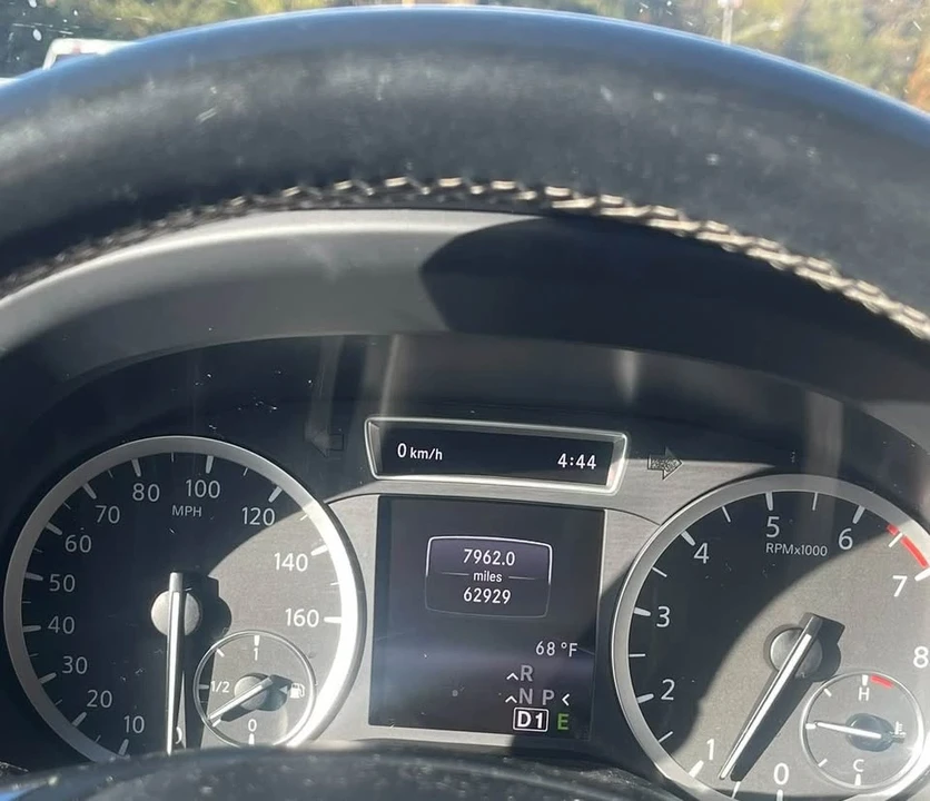 2017 Infiniti QX30 - Image 5 of 6