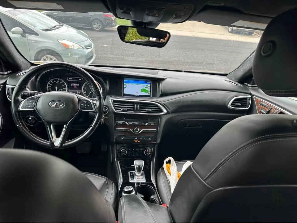 2017 Infiniti QX30 - Image 5 of 10