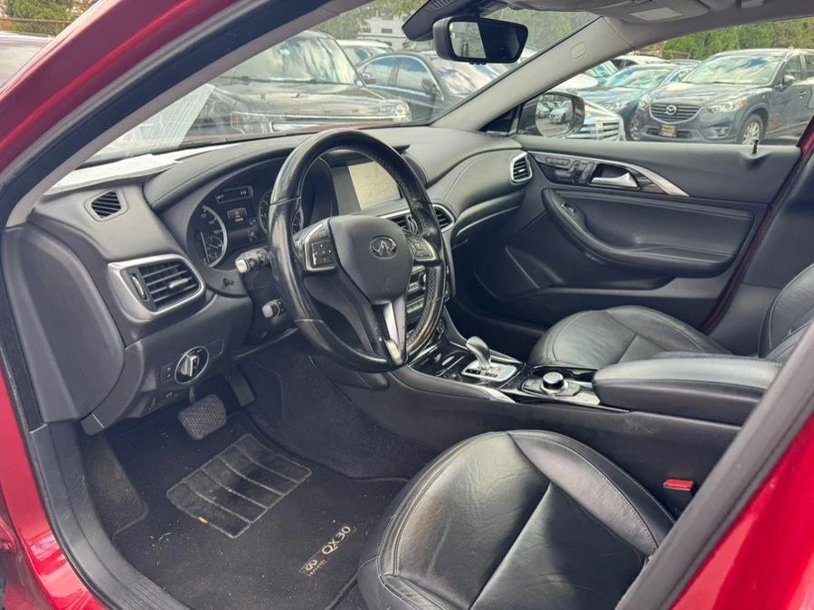 2017 Infiniti QX30 - Image 10 of 20
