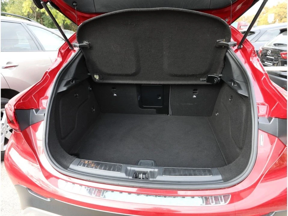 2017 Infiniti QX30 - Image 12 of 17