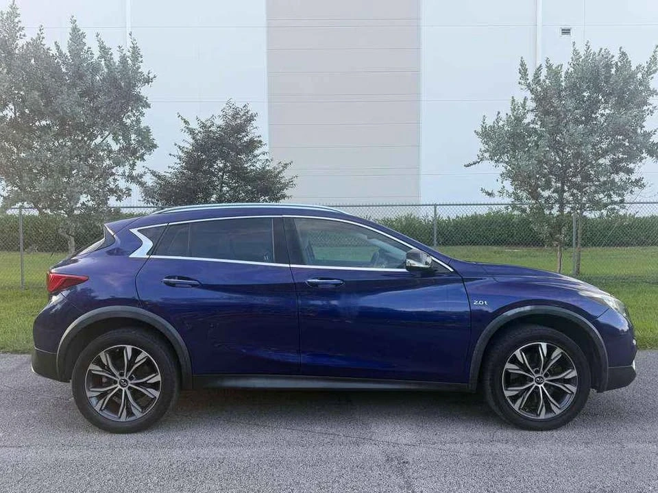 2017 Infiniti QX30 - Image 3 of 7