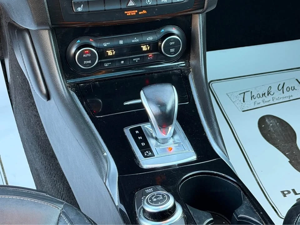 2017 Infiniti QX30 - Image 15 of 20