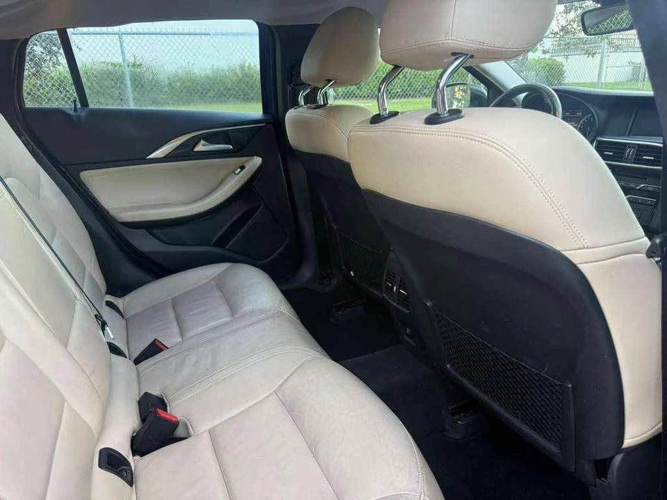 2017 Infiniti QX30 - Image 7 of 7