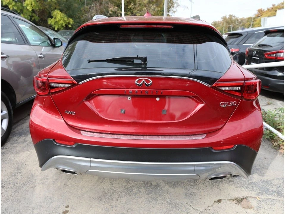 2017 Infiniti QX30 - Image 7 of 17