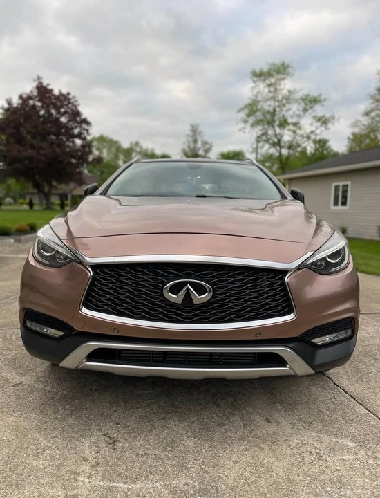 2017 Infiniti QX30 - Image 4 of 6