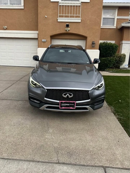 2017 Infiniti QX30 - Image 10 of 10
