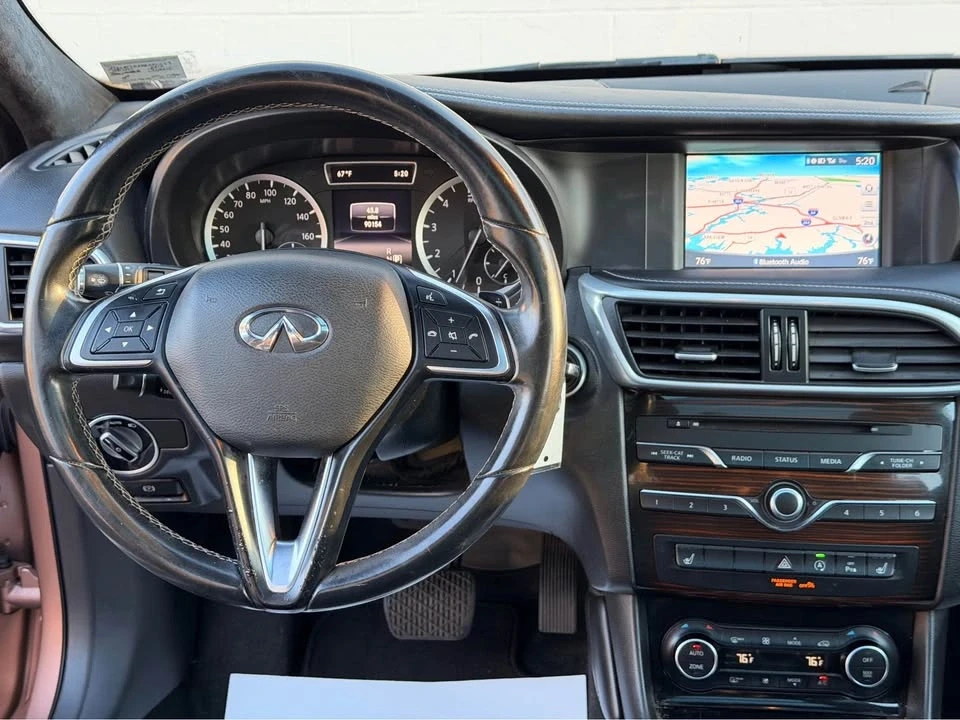2017 Infiniti QX30 - Image 12 of 20