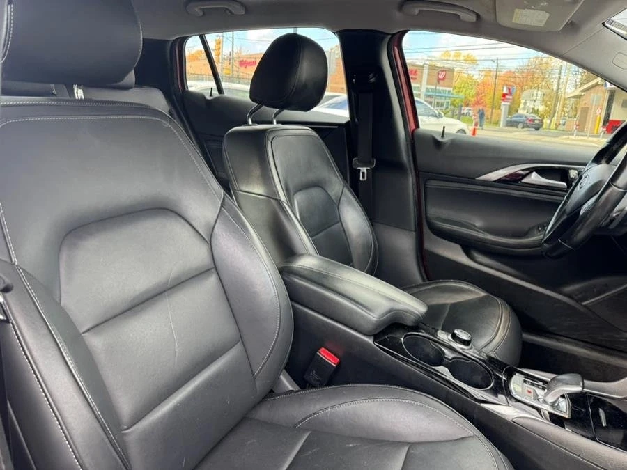 2017 Infiniti QX30 - Image 20 of 20
