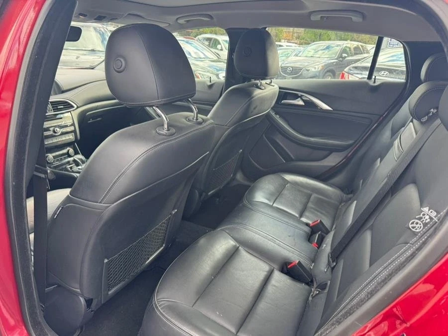 2017 Infiniti QX30 - Image 13 of 20