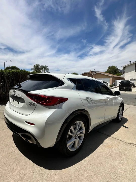 2017 Infiniti QX30 - Image 6 of 11