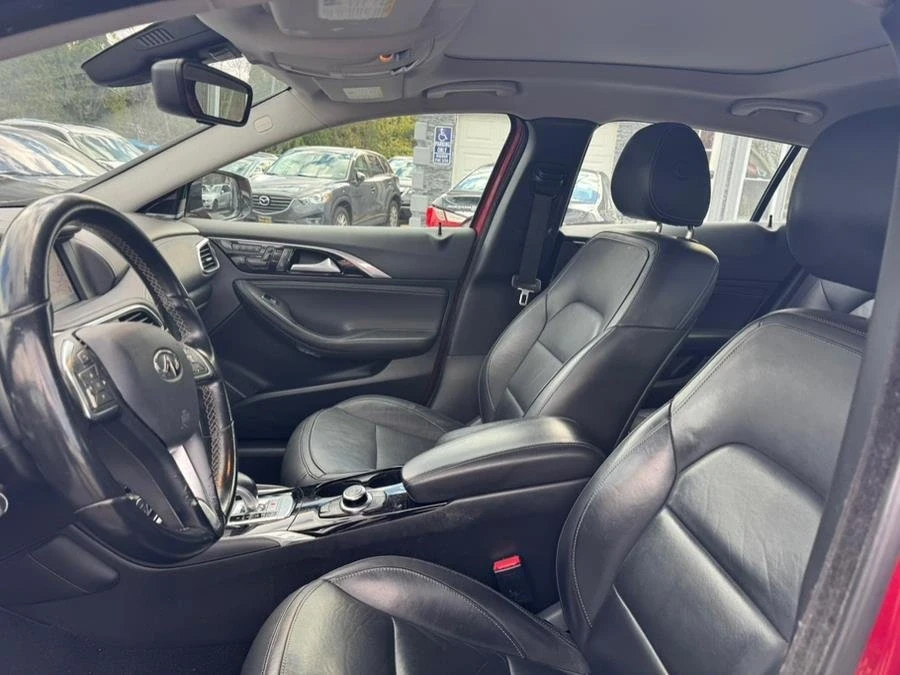 2017 Infiniti QX30 - Image 11 of 20