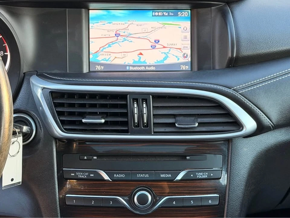 2017 Infiniti QX30 - Image 13 of 20