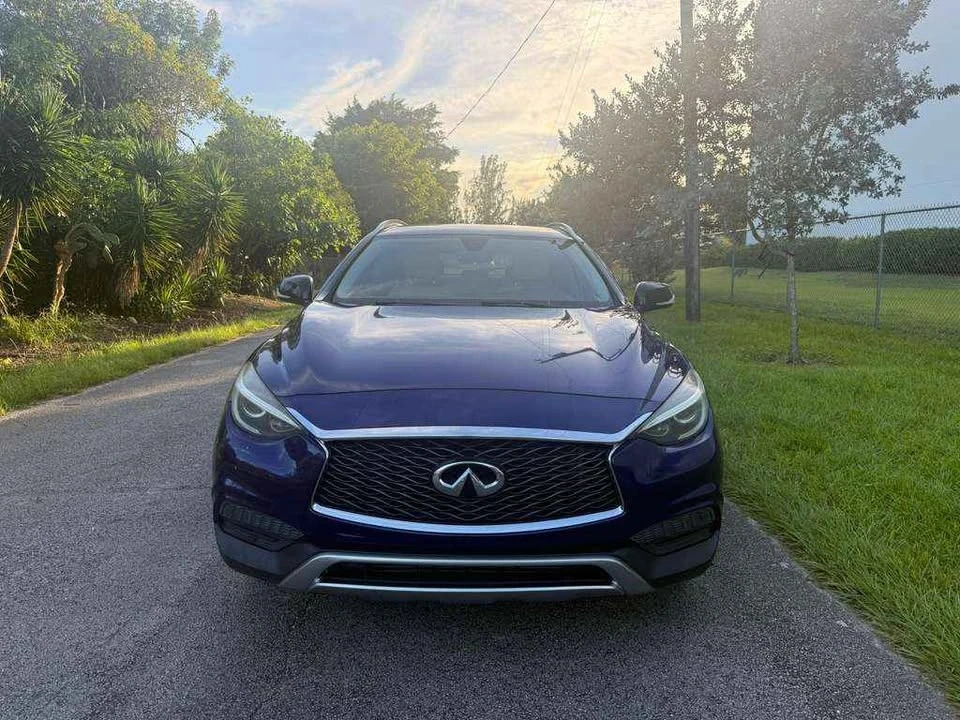 2017 Infiniti QX30 - Image 4 of 7