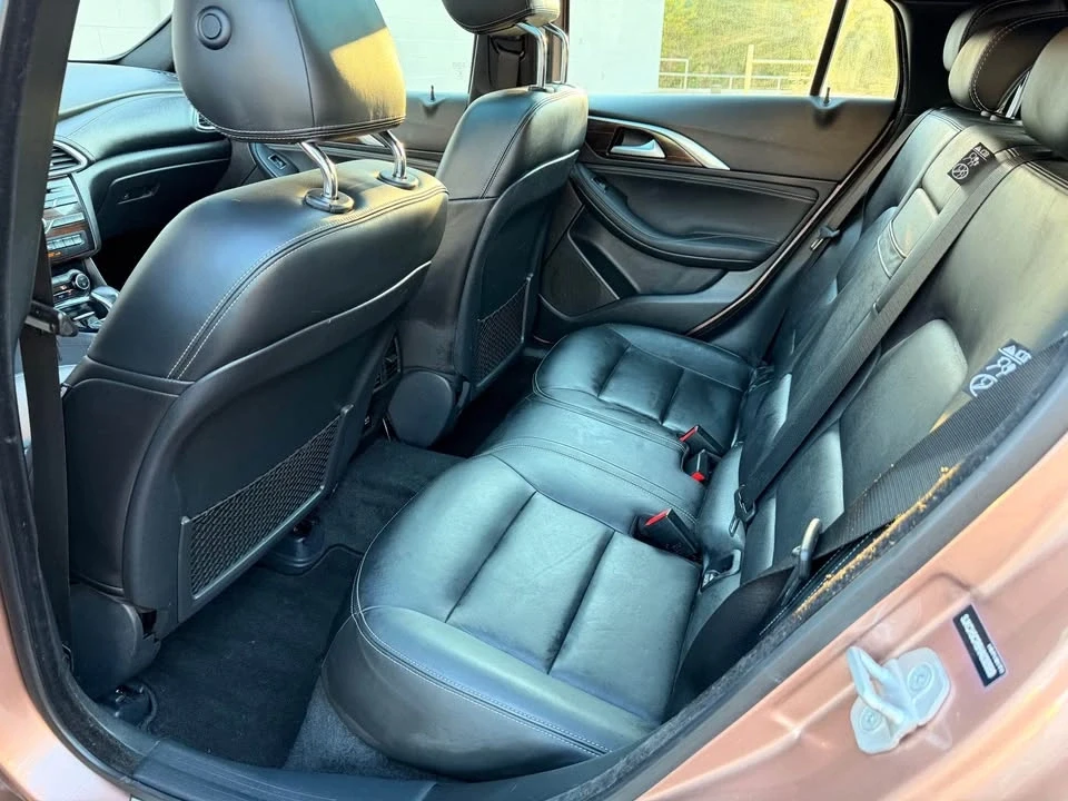 2017 Infiniti QX30 - Image 10 of 20