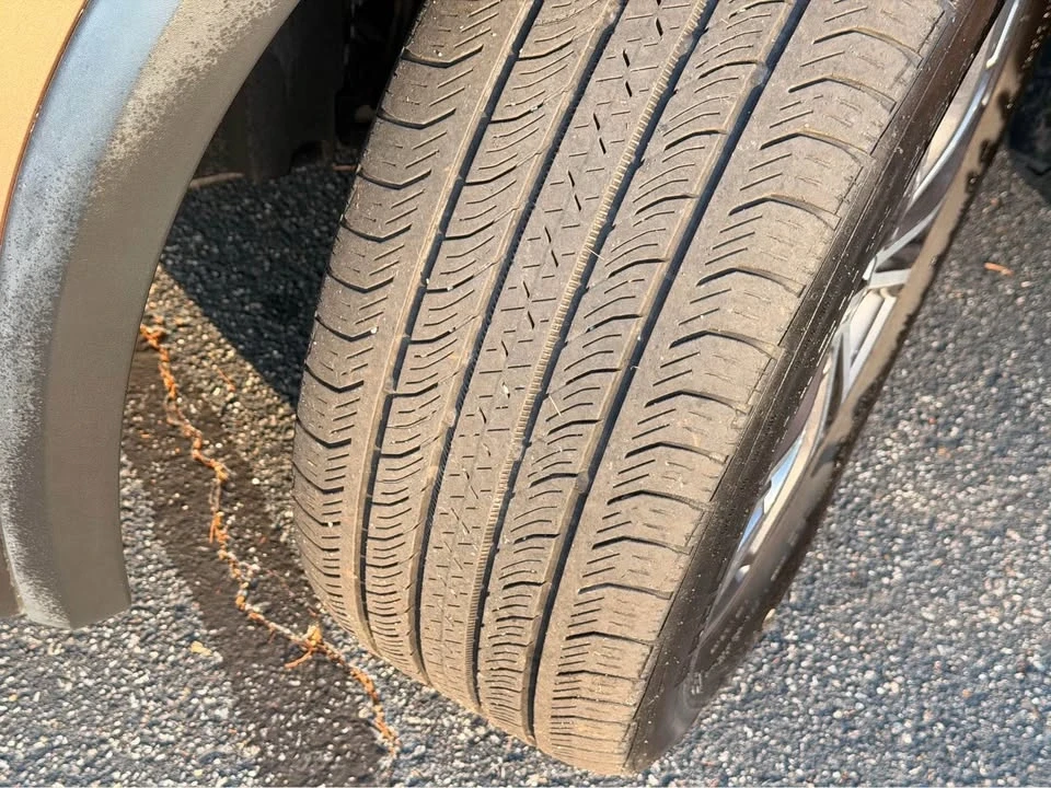 2017 Infiniti QX30 - Image 19 of 20
