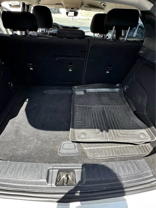 2017 Infiniti QX30 - Image 11 of 11