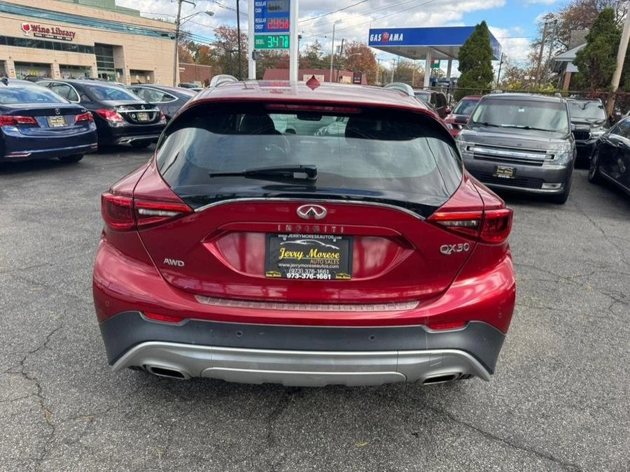 2017 Infiniti QX30 - Image 4 of 20