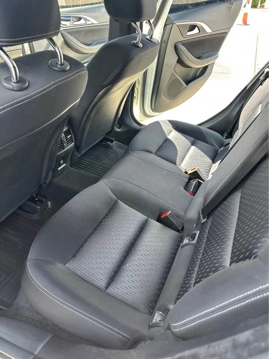 2017 Infiniti QX30 - Image 10 of 11