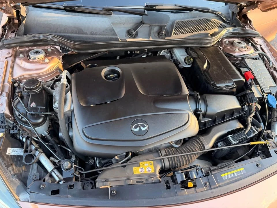 2017 Infiniti QX30 - Image 20 of 20