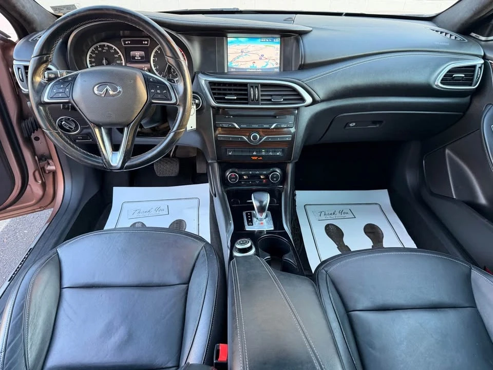 2017 Infiniti QX30 - Image 11 of 20