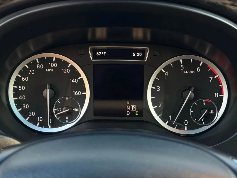 2017 Infiniti QX30 - Image 9 of 20