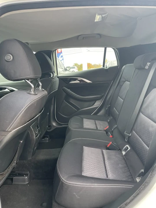2017 Infiniti QX30 - Image 13 of 15