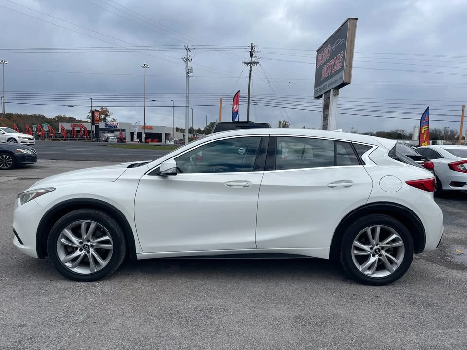 2017 Infiniti QX30 - Image 4 of 15