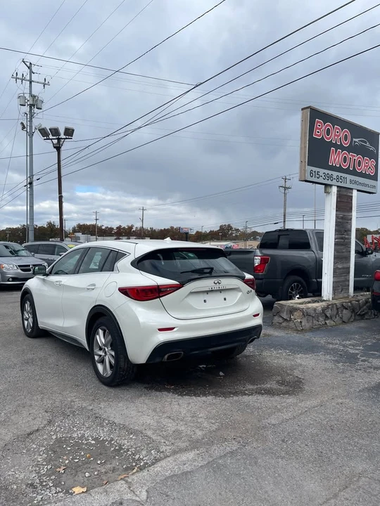2017 Infiniti QX30 - Image 5 of 15