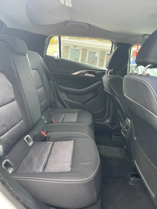 2017 Infiniti QX30 - Image 15 of 15