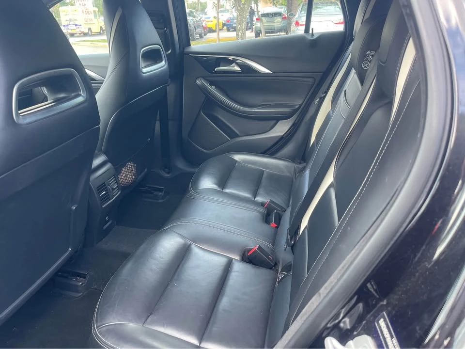 2017 Infiniti QX30 - Image 6 of 9