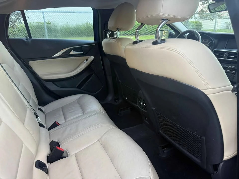 2017 Infiniti QX30 - Image 5 of 6