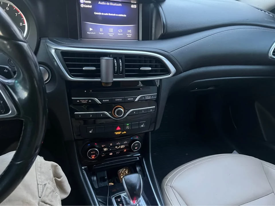 2017 Infiniti QX30 - Image 6 of 9