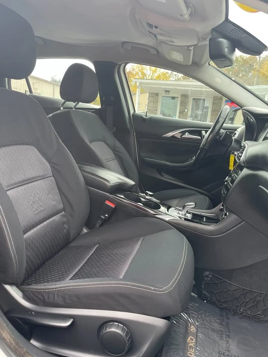 2017 Infiniti QX30 - Image 14 of 15