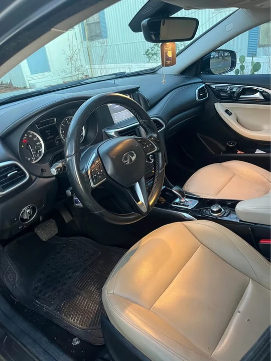 2017 Infiniti QX30 - Image 9 of 9
