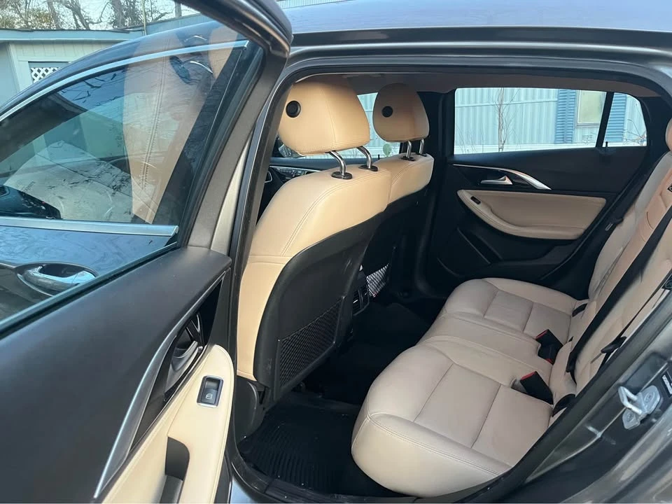 2017 Infiniti QX30 - Image 3 of 9