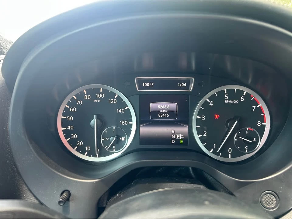 2017 Infiniti QX30 - Image 8 of 9