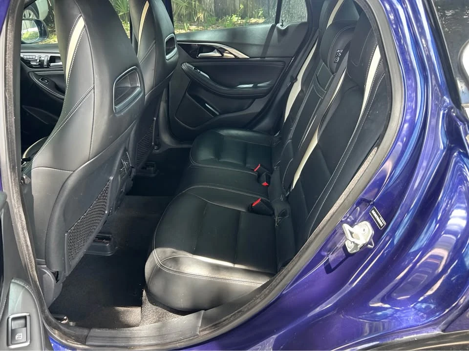 2017 Infiniti QX30 - Image 5 of 9