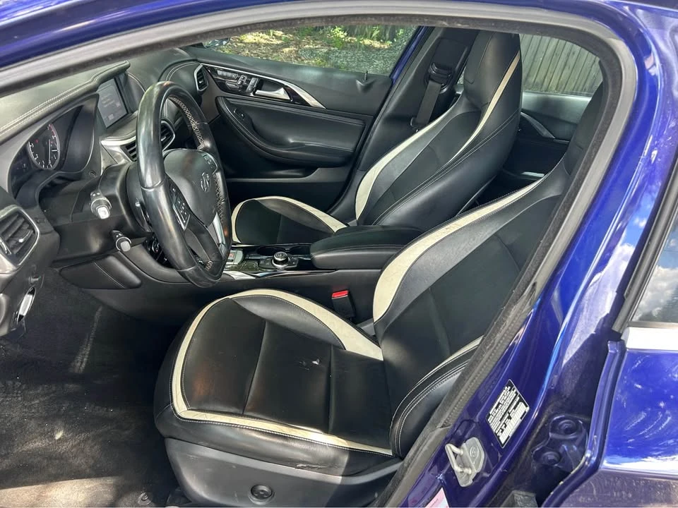 2017 Infiniti QX30 - Image 6 of 9