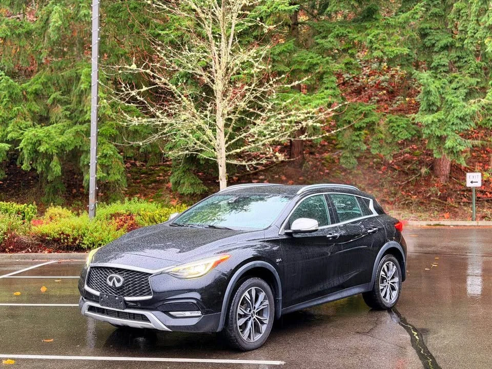2017 Infiniti QX30 - Image 7 of 12