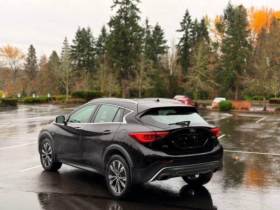 2017 Infiniti QX30 - Image 5 of 12