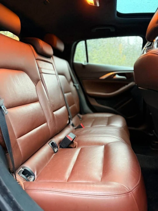2017 Infiniti QX30 - Image 10 of 12