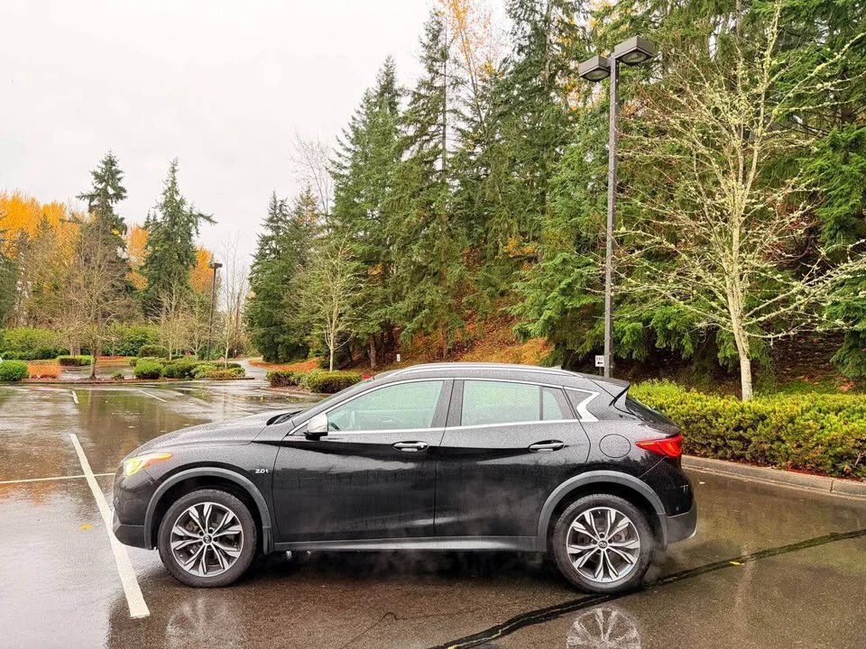 2017 Infiniti QX30 - Image 6 of 12