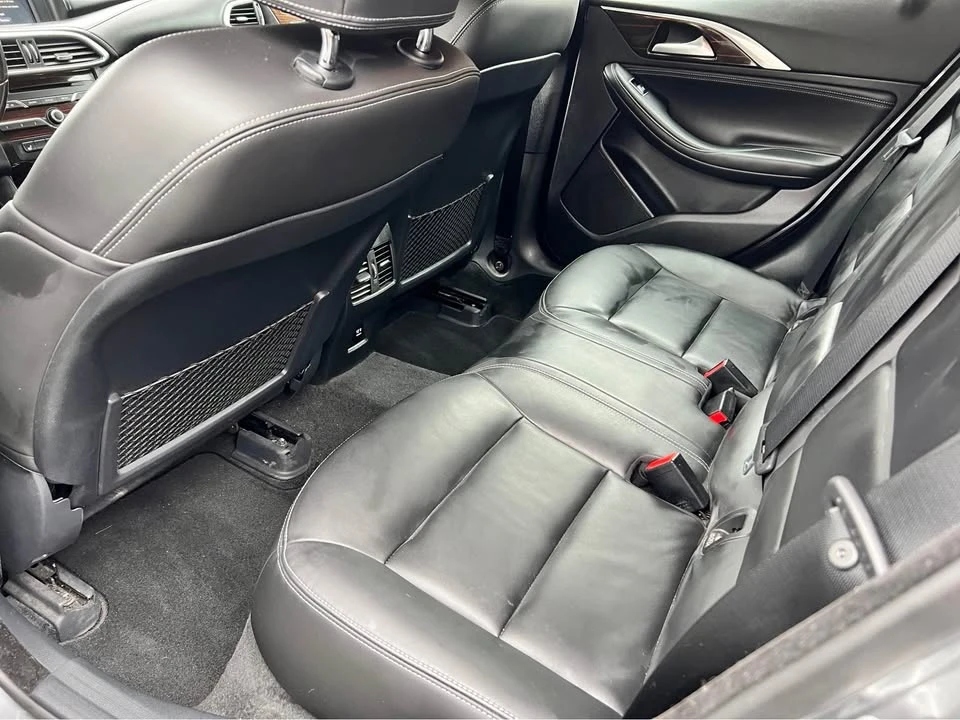 2017 Infiniti QX30 - Image 7 of 11